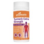 GoodHealth 好健康 46倍高强超级姜黄素胶囊 90粒